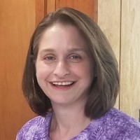 Michelle Baugham