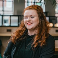 Clare Delaney