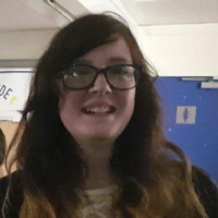 Rebecca Armstrong