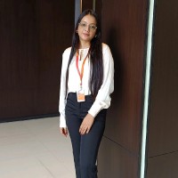 Shreyosi Nandi