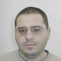 Alex Rabinovitch
