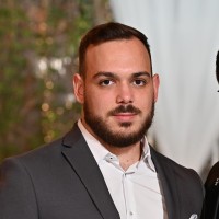 Yair Ben Simon