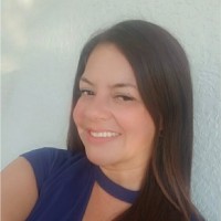 Maria Ximena Ramirez
