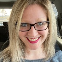 Kellie Whitaker