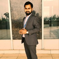 Manish Singh