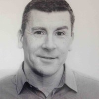 Damien Mcdonnell