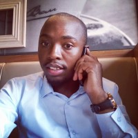 Charles Matubule