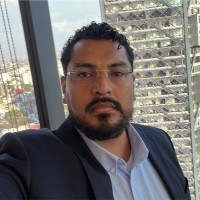 Edgar Morales, Cpo, Cssm, Dsi