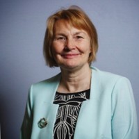 Fiona Nichols