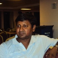 Arup Goswami