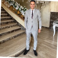 Mahmoud Elkpany