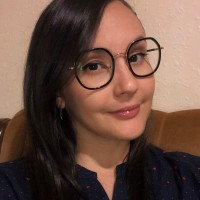 Geraldyn Hernandez