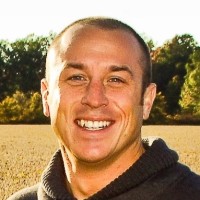 Steven Daugherty