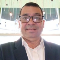 José Ramon Morales Pulgar