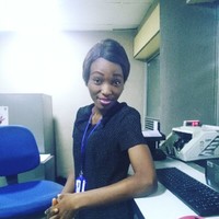 Ayobami Fadunmoye