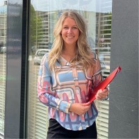 Madelon Van Velden