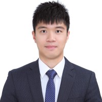 Shih-Chieh (Jay) Lin