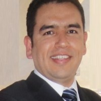 Armando Barragan