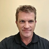 Chris Jensen