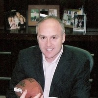 Jeff Thompson