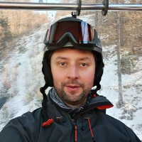 Bartosz Skibinski