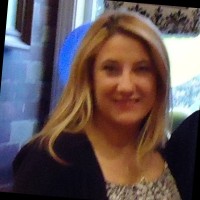 Rebecca Beckman