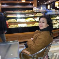 Омуркан Батыралиева