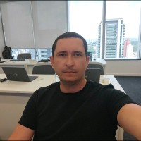 Leandro Carvalho Nogueira