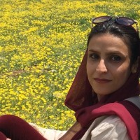 Shahpar Rastegar