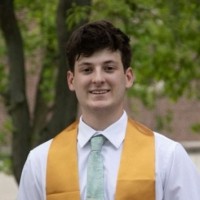 Lucas Dunn