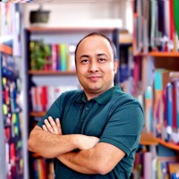 Majid Elahi