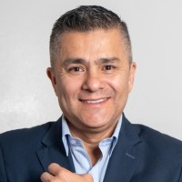 Alexander Salazar A