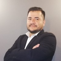 Diego Ligaber Garzon Madrid