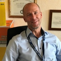 Marcus A. Schreiber LL.M. (UCT)