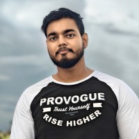 Saikat Mazumder