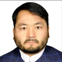 Ghulam Sakhi Rahmaty