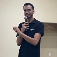 Rodrigo Carlos Carvalho Lima Barbosa Leal