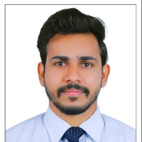 Shihab P K