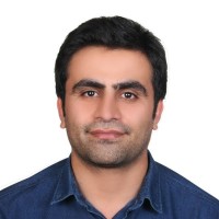 Alireza Najafi