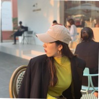 Agnes Gu
