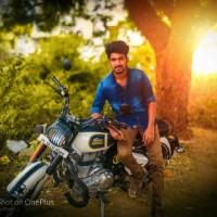 SRIKRISHNA M