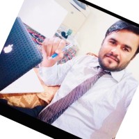 Muhammad Kamran Abbasi