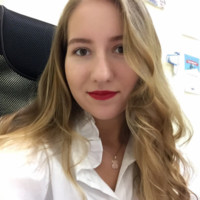 Анна Смирнова