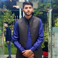 Ubaid Ali