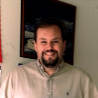 Daniel Rigau