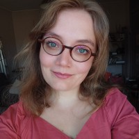 JULIETTE VEROVE--GORRIERI