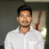Harshal Kharkar