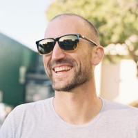 Matthew Williams
