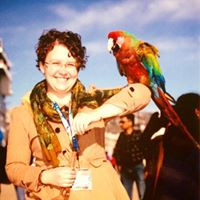 Joanna Buchholz