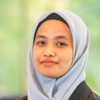 Aisyah Azmi